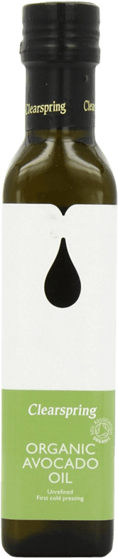 Avocado-olie BIO